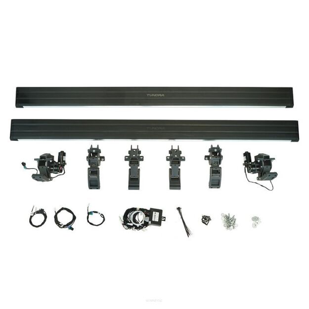 Progi elektryczne OFD