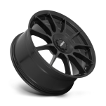 Felga aluminiowa R168 DTM Satin Black Rotiform - 2