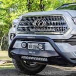 Bul bar RC4 LR Go Rhino - 3