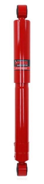 Pedders Gas Sports Ryder Shock