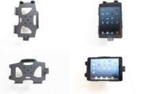 Uchwyt do Apple iPad Mini z możliwością wpięcia kabla lightning USB - 10