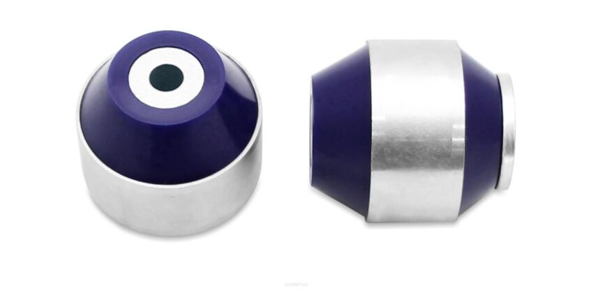 Fr Strut Bar Bush Kit