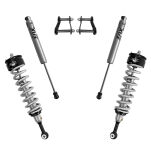 2'' Lift Kit FOX 2.0 Performance - Toyota Hilux 15-18 - 3