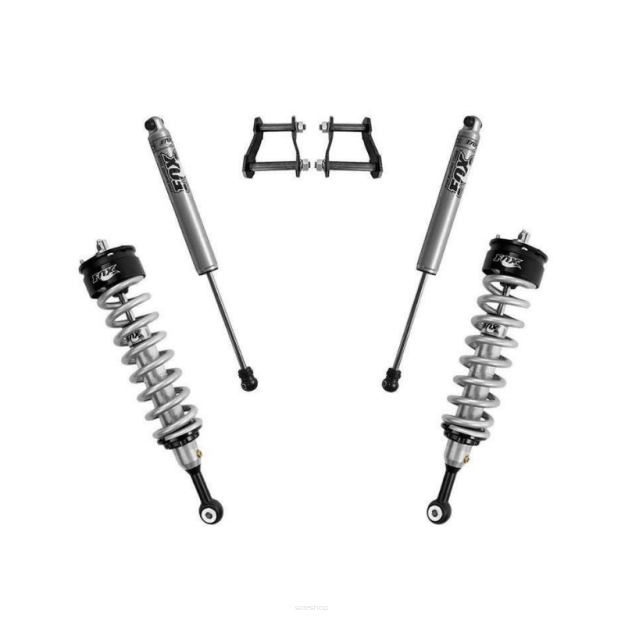 2'' Lift Kit FOX 2.0 Performance - Toyota Hilux 15-18