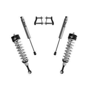 2'' Lift Kit FOX 2.0 Performance - Toyota Hilux 15-18