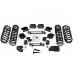 Base kit TeraFlex Lift 4,5