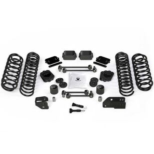 Base kit TeraFlex Lift 4,5"
