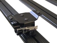 Zestaw do szybkiego montażu pryszniców typu Yakima / Vickywood - Front Runner - 5