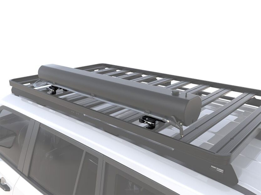 Zestaw do szybkiego montażu pryszniców typu Yakima / Vickywood - Front Runner