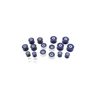 Radius Arm & Panhard Rod Bushing Kit