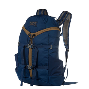 Gallagator, Indigo, OS