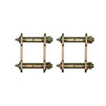 Zestaw zawieszenia Superior Engineering Lift 3