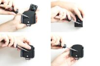 Uchwyt do Apple iPhone 5 & iPhone 5S & iPhone SE w futerale z możliwością wpięcia kabla lightning USB - 7