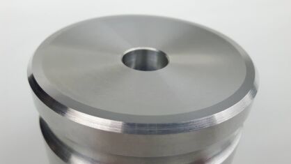 Dystanse odbojów zawieszenia przód PRESTIGE 65mm lift 3-3.5 cala Jeep Wrangler JK 2007-2018