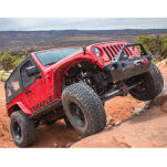 Zestaw do korekcji geometrii zawieszenia przód TeraFlex Lift 4