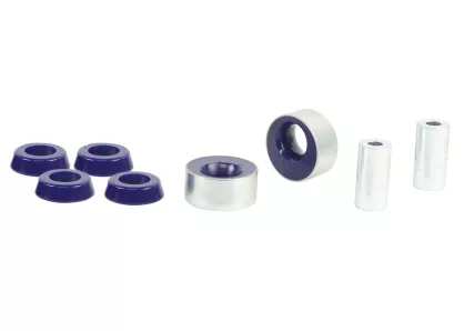 Fr Ctl Arm Lower Rear Kit