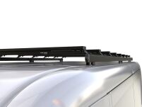 RAM Pro Master 2500 (136” WB/Low Roof) (2014-Current) Slimpro Van Rack Kit - by Front Runner - 4