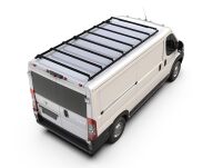 RAM Pro Master 2500 (136” WB/Low Roof) (2014-Current) Slimpro Van Rack Kit - by Front Runner - 2