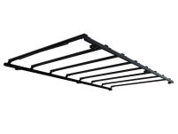 RAM Pro Master 2500 (136” WB/Low Roof) (2014-Current) Slimpro Van Rack Kit - by Front Runner - 6