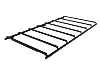 RAM Pro Master 2500 (136” WB/Low Roof) (2014-Current) Slimpro Van Rack Kit - by Front Runner - 5