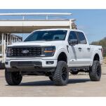 Zestaw zawieszenia Rough Country Lift 6