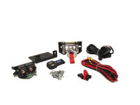 Wyciągarka elektryczna ATV Husar Winch BST S 3000lb 12V 1,3 T - 5