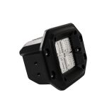 Lampa robocza - Square 4x5W LED 20W 10-32V, flood, Performance Series - 6