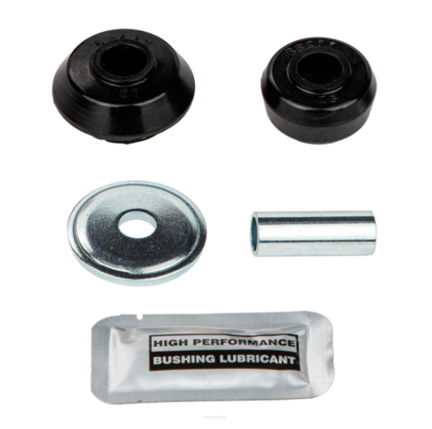 Gumowe mocowanie amortyzatora OME3139 - Nissan NP300 (2019 -) (2015-2018) Nissan Pathfinder R51 (2005-2014)