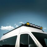 Bagażnik dachowy Leitner Designs ACS - 2