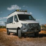 Bagażnik dachowy Leitner Designs ACS - 4