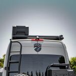 Bagażnik dachowy Leitner Designs ACS - 6