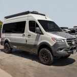 Bagażnik dachowy Leitner Designs ACS - 7