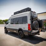 Bagażnik dachowy Leitner Designs ACS - 11