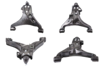 Pedders Control Arm With Ball Joint - 2