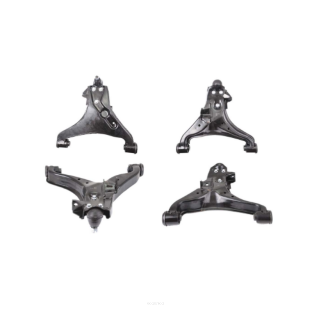 Pedders Control Arm With Ball Joint