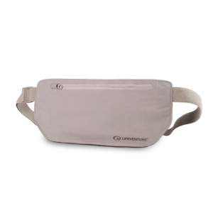 Saszetka typu nerka RFiD Mini Body Wallet Waist Lifeventure