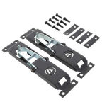 Stopnie na drzwi Smittybilt Atlas - 2