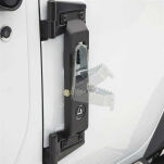 Stopnie na drzwi Smittybilt Atlas - 3