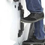 Stopnie na drzwi Smittybilt Atlas - 4