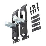 Stopnie na drzwi Smittybilt Atlas - 5