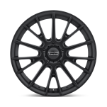 Felga aluminiowa AR904 Satin Black AMERICAN RACING - 2