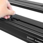 Zestaw z bagażnikiem dachowym Ford Everest (2015-) Slimline II Roof Rack Kit Front Runner - 5