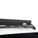 Zestaw z bagażnikiem dachowym Ford Everest (2015-) Slimline II Roof Rack Kit Front Runner - 6