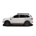 Zestaw z bagażnikiem dachowym Ford Everest (2015-) Slimline II Roof Rack Kit Front Runner - 8