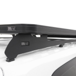 Zestaw z bagażnikiem dachowym Ford Everest (2015-) Slimline II Roof Rack Kit Front Runner - 7