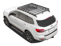 Zestaw z bagażnikiem dachowym Ford Everest (2015-) Slimline II Roof Rack Kit Front Runner - 9