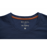 T-shirt męski Rowerem najlepiej XL Rejbel - 3