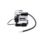 Husar Winch kompaktowy kompresor 100 PSI 35 l/min 12V - 2