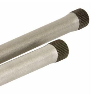 Drążki skrętne OME 303002 - Land Cruiser 100