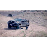 Zestaw zawieszenia Sport Tow/Haul z amortyzatorami Falcon TeraFlex Lift 0-2,25